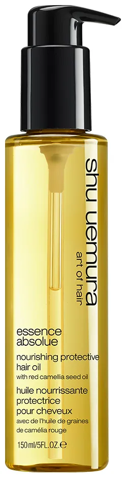 Shu Uemura Essence Absolue Nourishing Protective Oil