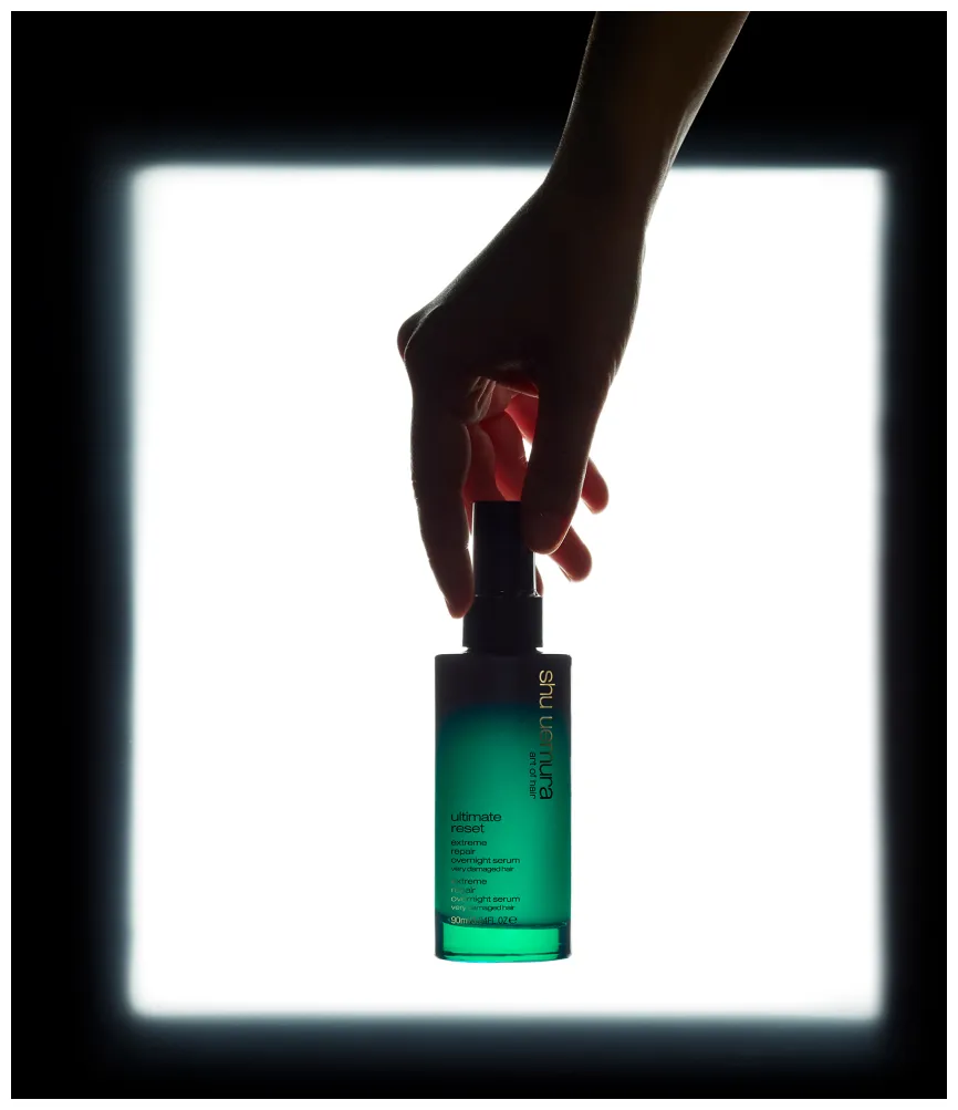 Shu Uemura Ultimate Reset Nachtserum