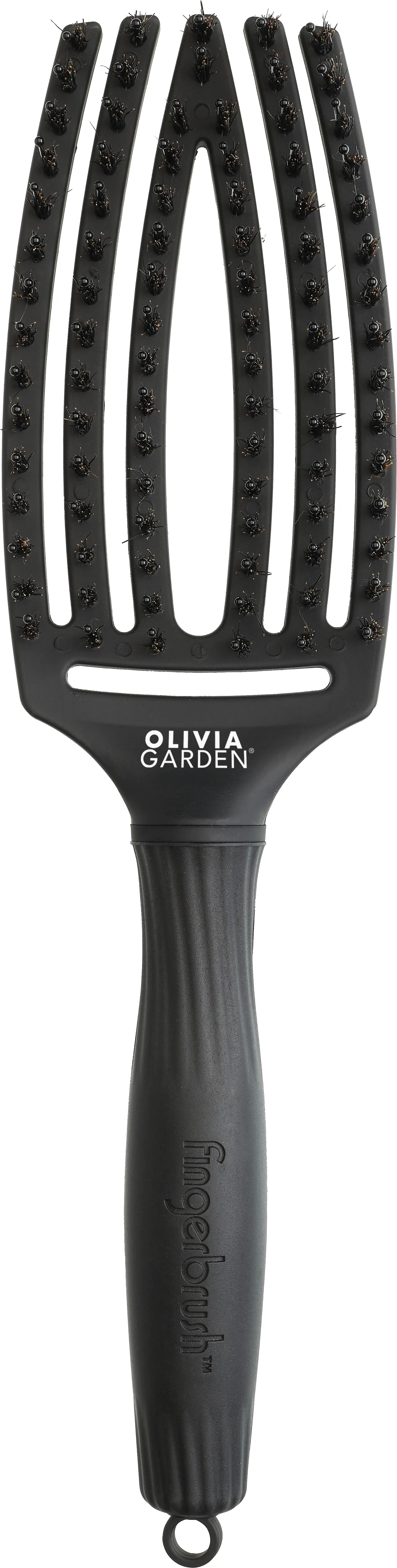 Olivia Garden Fingerbrush Combo M