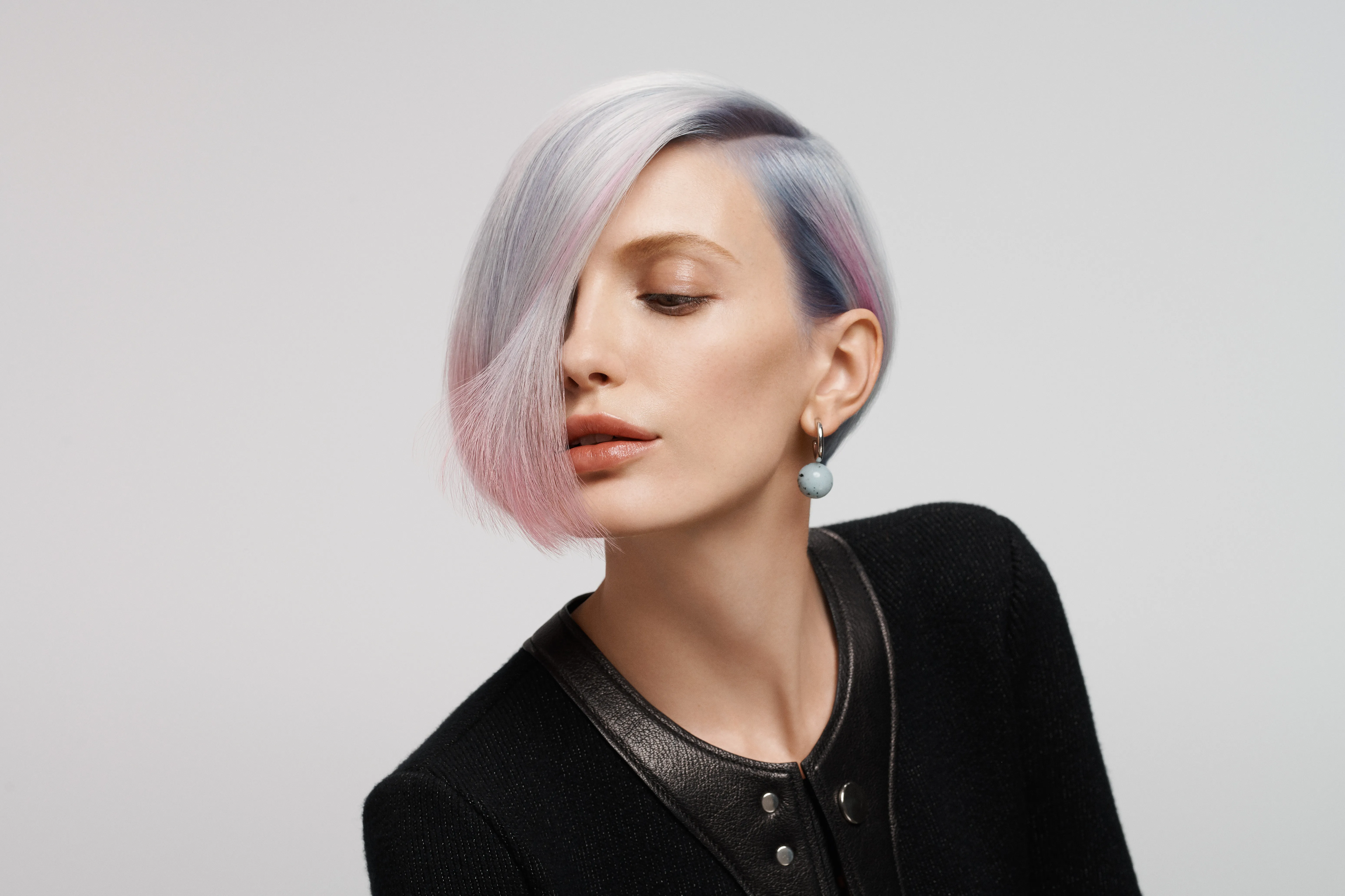 Goldwell Model