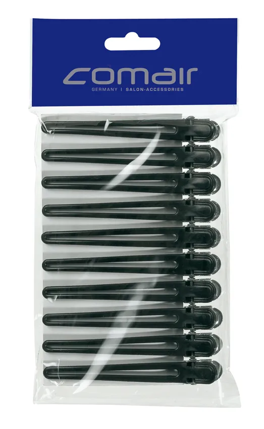 Comair Combi-Haarclips 10er