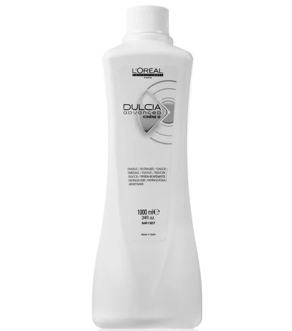 Loreal Dulcia Advanced Fixierung