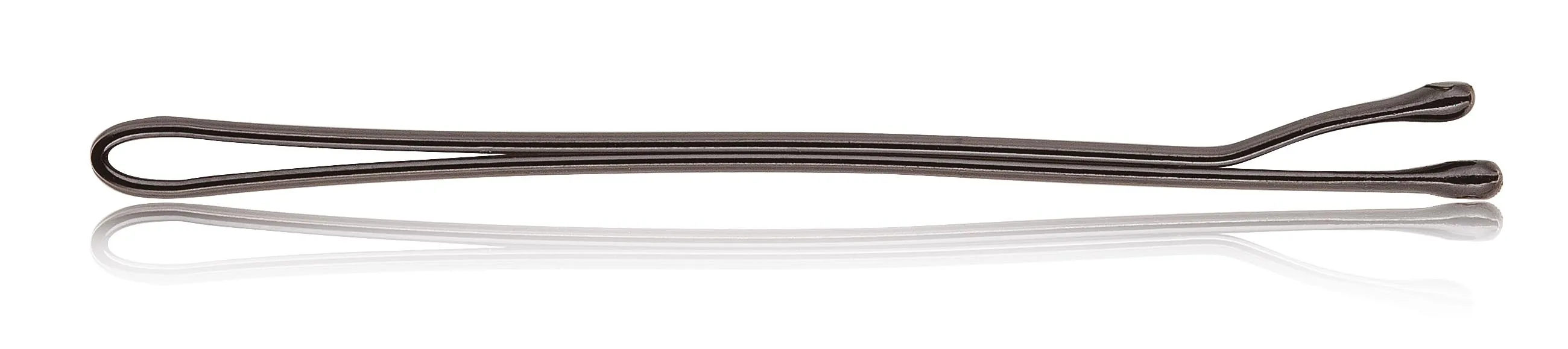 Xanitalia Professional Tecno Haarklemmen glatt 5 cm 250 g Box