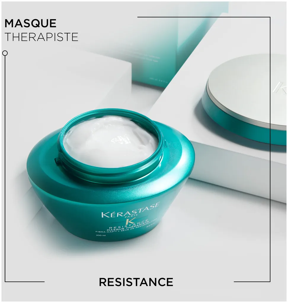 Kérastase Résistance Masque Thérapiste