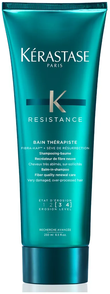 Kérastase Résistance Bain Thérapiste