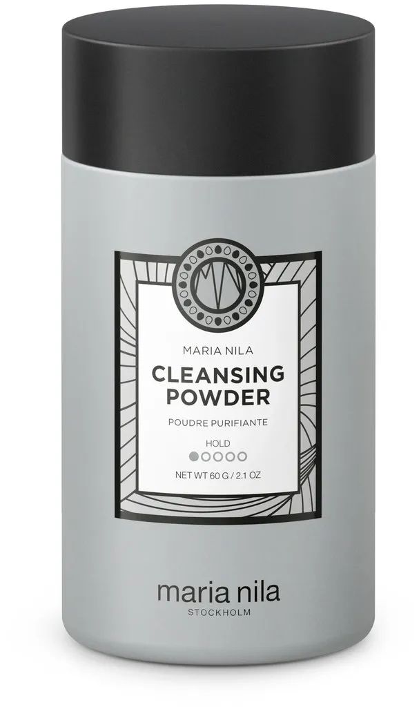 Maria Nila Cleansing Powder