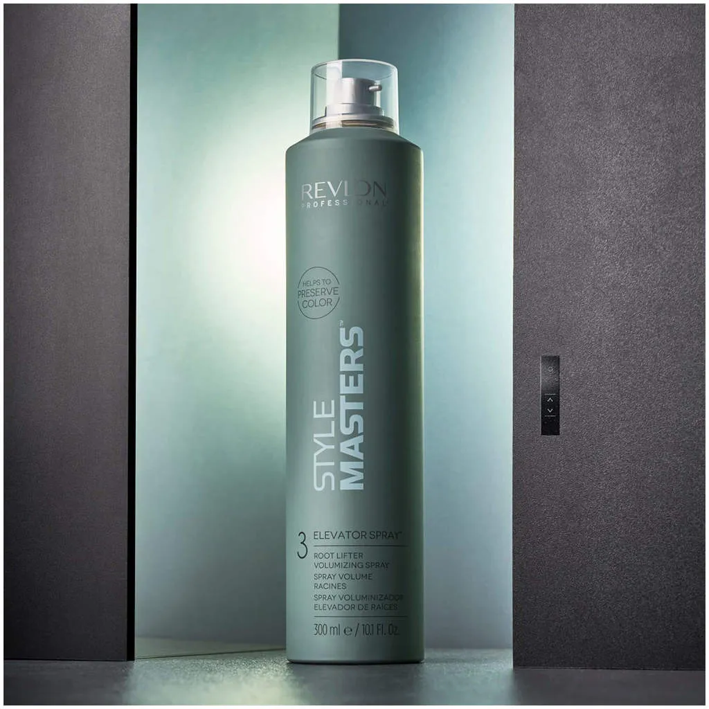 Revlon Professional Style Masters Elevator Spray