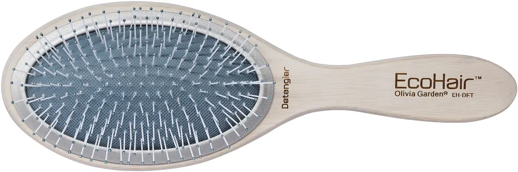Olivia Garden Eco Hair Entwirrungsbürste Detangler