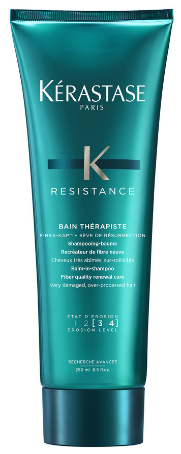 Kérastase Résistance Bain Thérapiste
