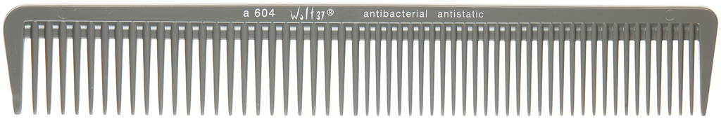 Hercules Sägemann Wolf 37 Haarschneidekamm A 604