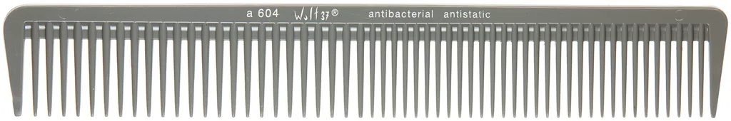 Hercules Sägemann Wolf 37 Haarschneidekamm A 604
