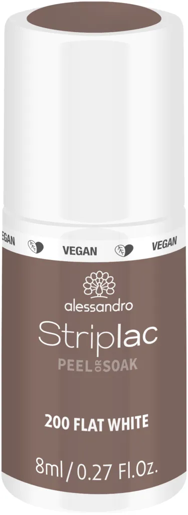Alessandro Striplac Peel Or Soak Nagellack
