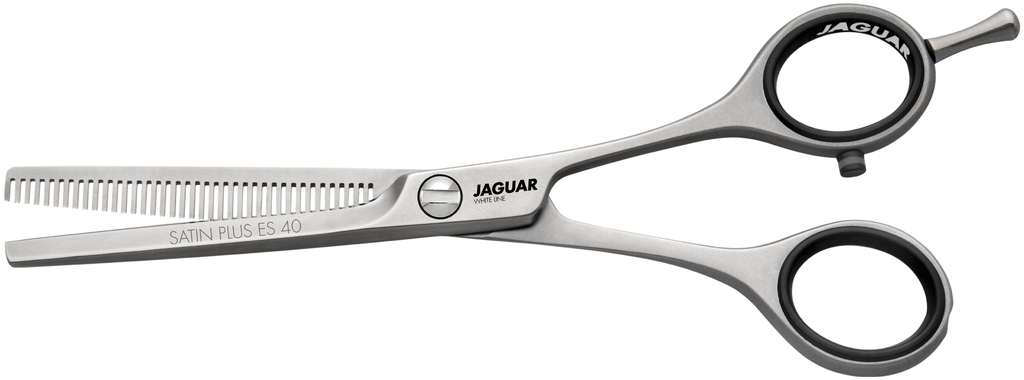 Jaguar Satin Plus 40 Modellierschere