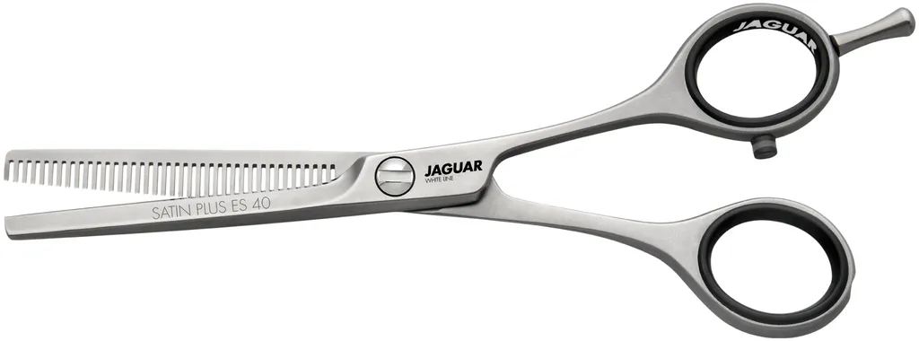 Jaguar Satin Plus 40 Modellierschere