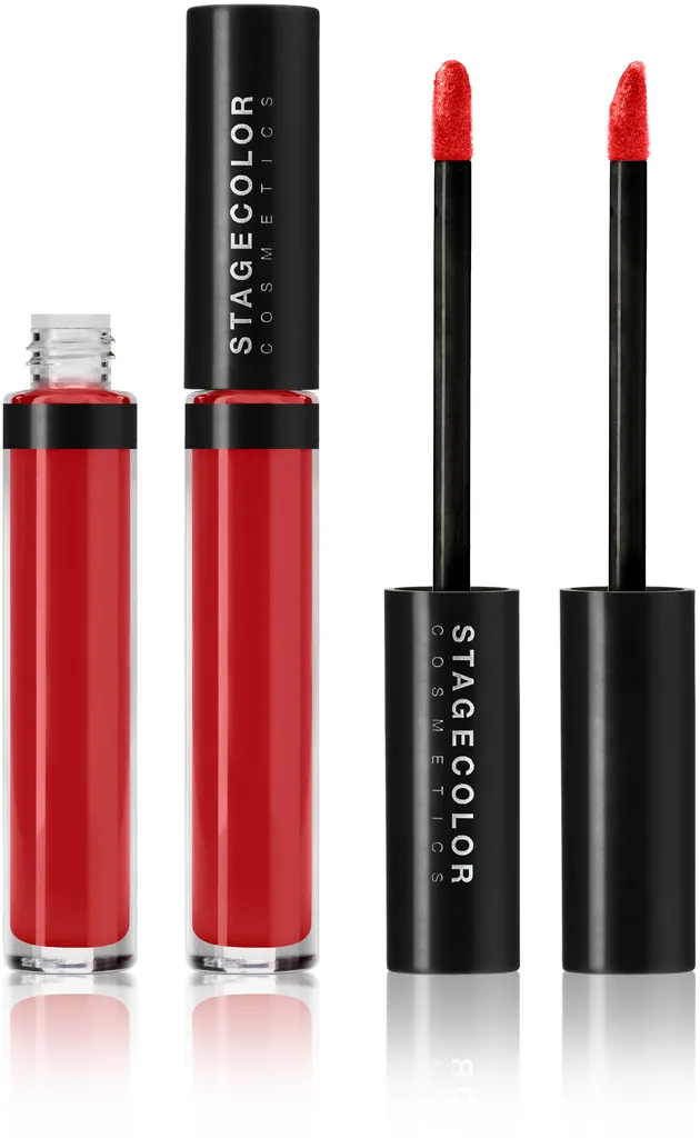 Stagecolor Liquid Lipstick