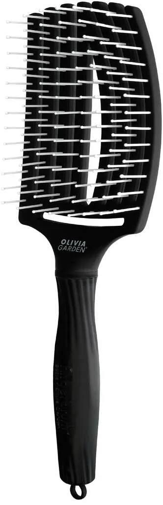 Olivia Garden Fingerbrush