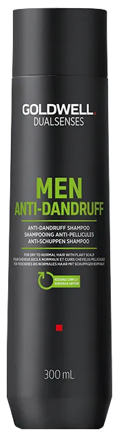 Goldwell Dualsenses Men Anti Dandruff Shampoo