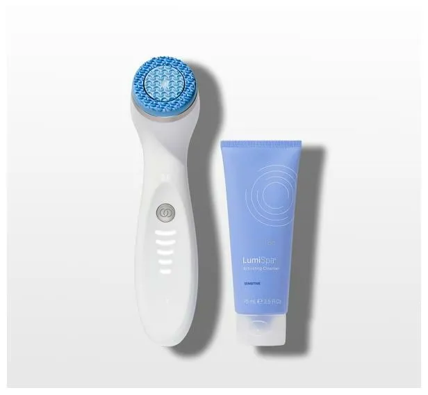 Nu Skin ageLOC LumiSpa iO Cleansing Kit