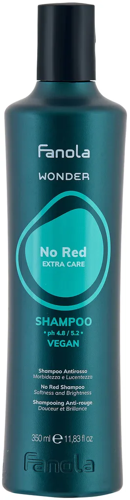 Fanola No Red Shampoo