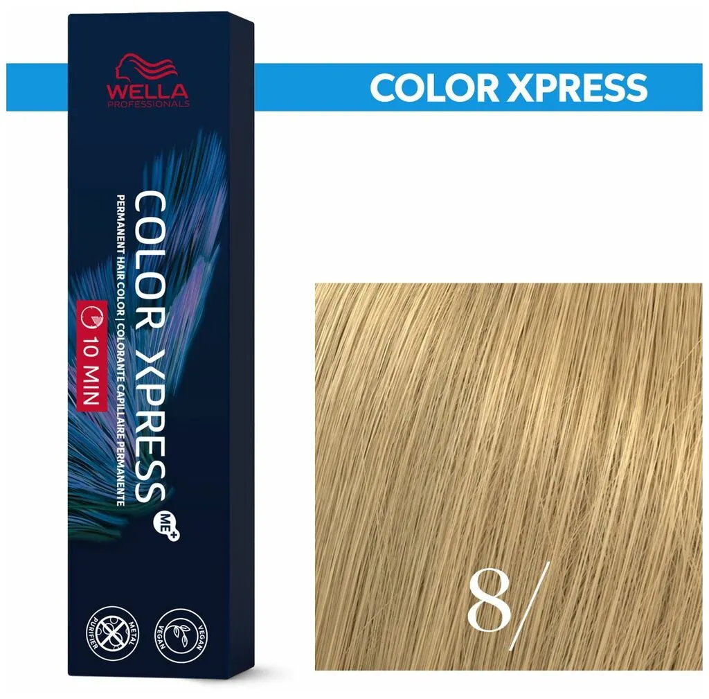 Wella Color Xpress