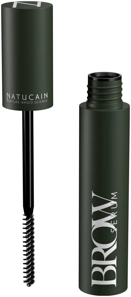 Natucain Augenbrauenserum