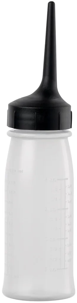 Comair Auftrageflasche transparent