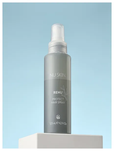 Nu Skin Renu Protect Hair Spray