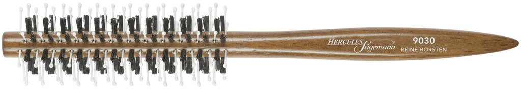 Hercules Sägemann Rundbürste 9030