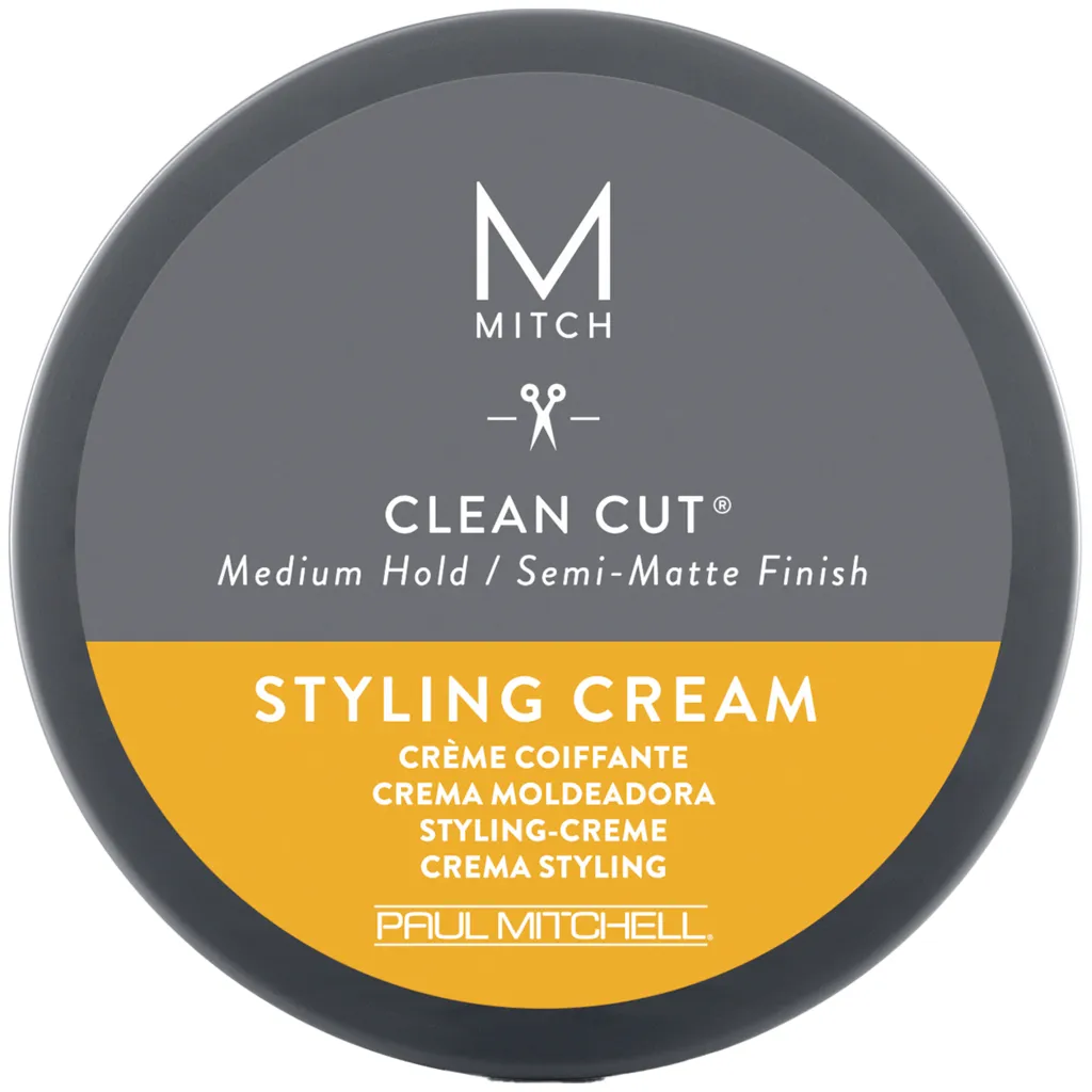 Paul Mitchell Mitch Clean Cut