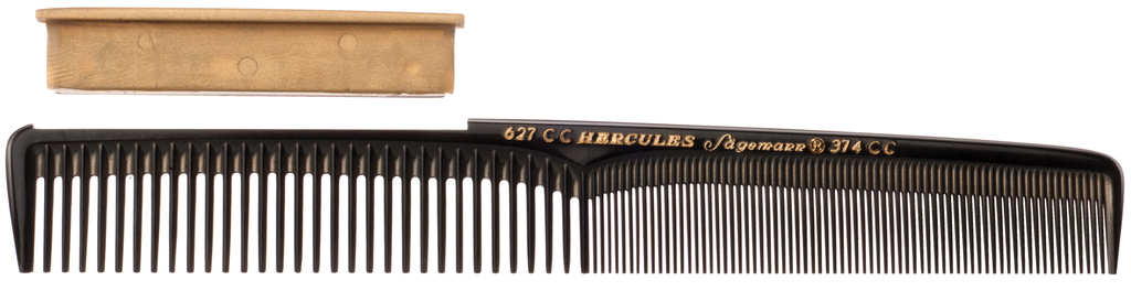 Hercules Sägemann Haarschneidekamm 627 CC