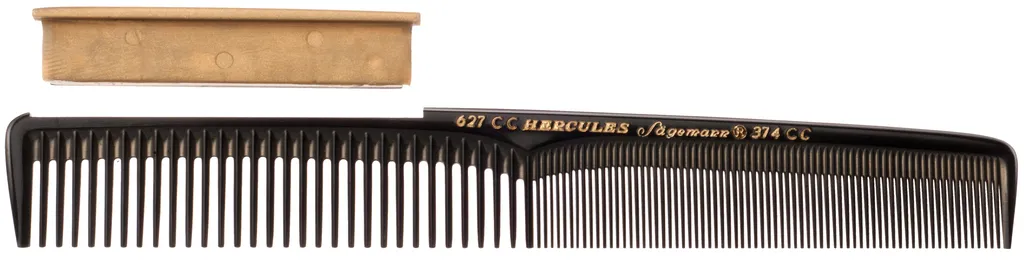 Hercules Sägemann Haarschneidekamm 627 CC