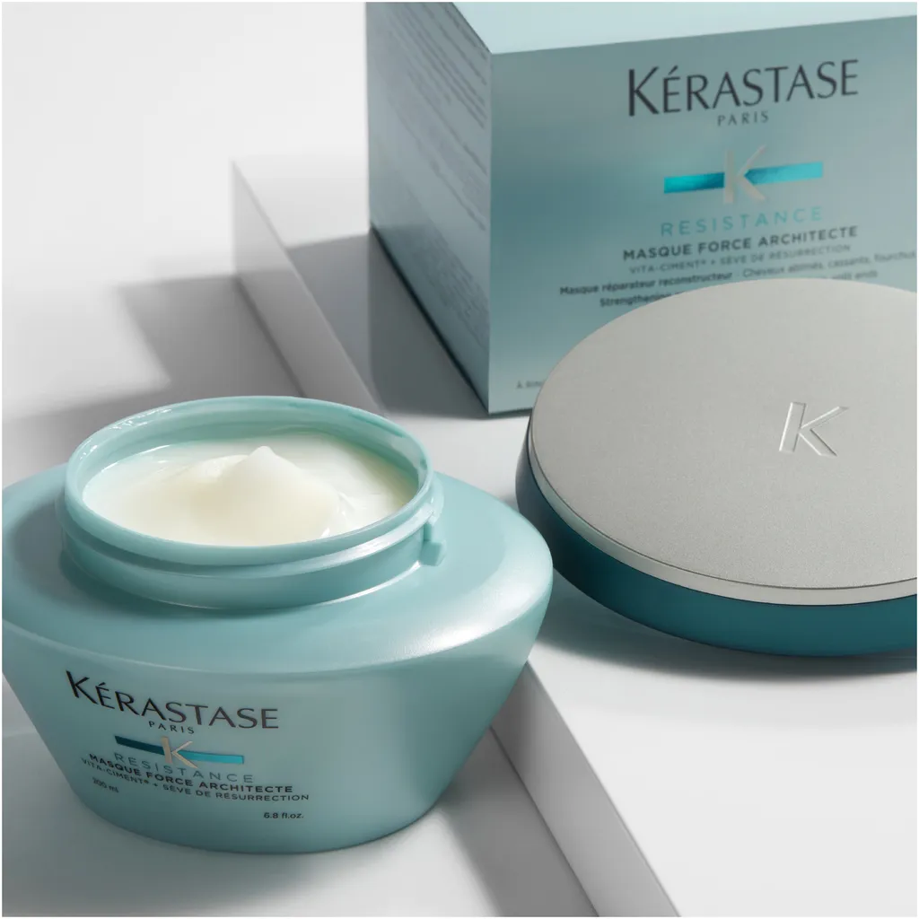 Kérastase Résistance Masque Force Architecte