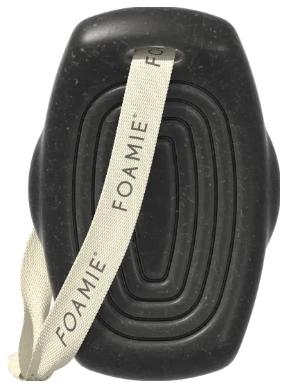 Foamie 3in1 Feste Duschpflege für Männer