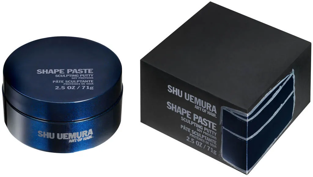Shu Uemura Ishi Sculpt