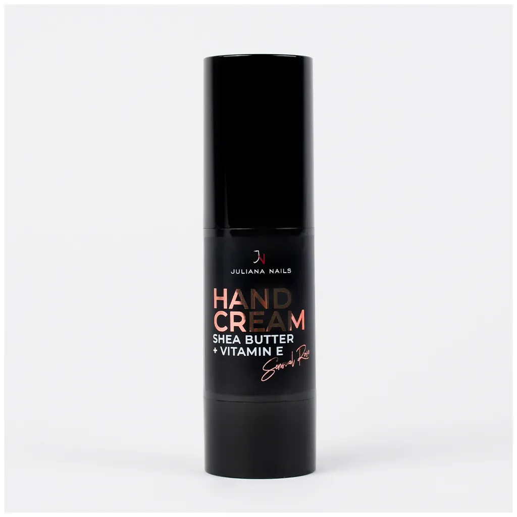 Juliana Nails Sensual Rose Handcreme