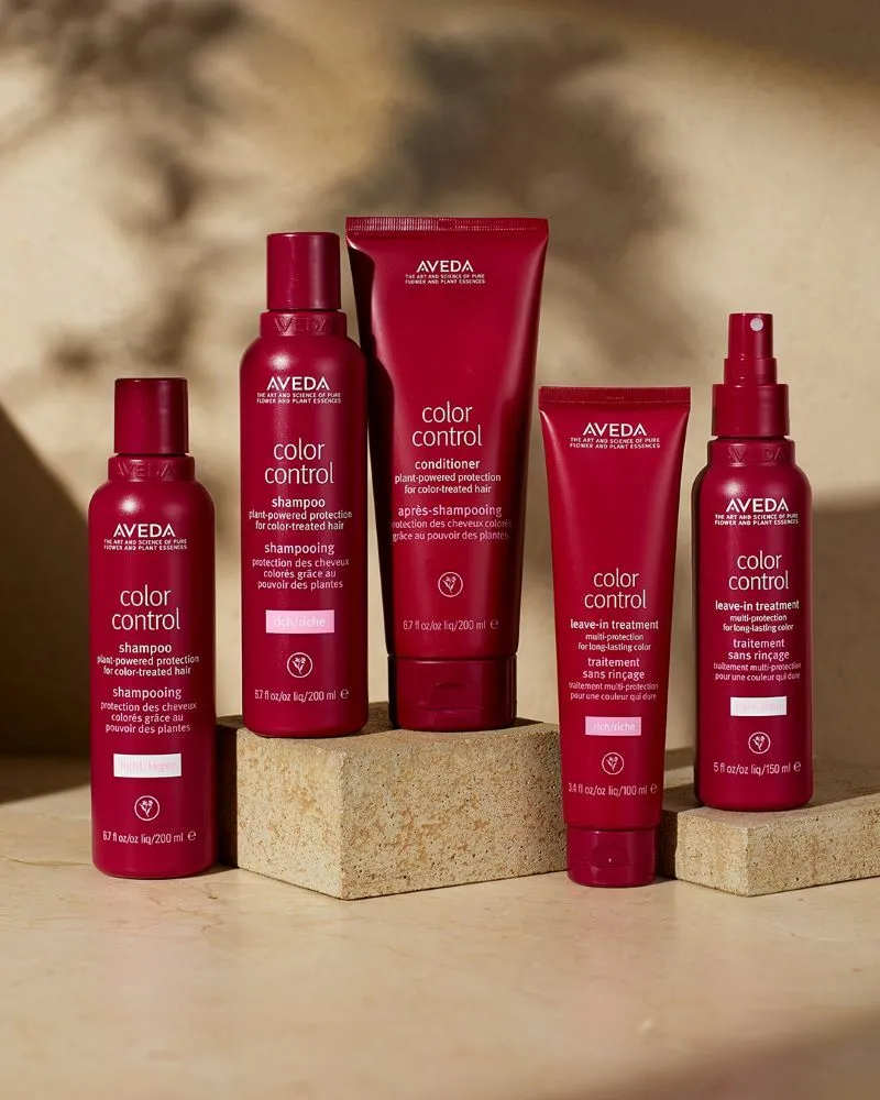 Aveda Color Control Serie