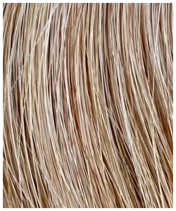 InterHair Premium Extensions 55cm