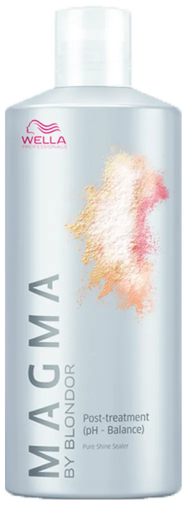 Wella Magma Nachbehandlung