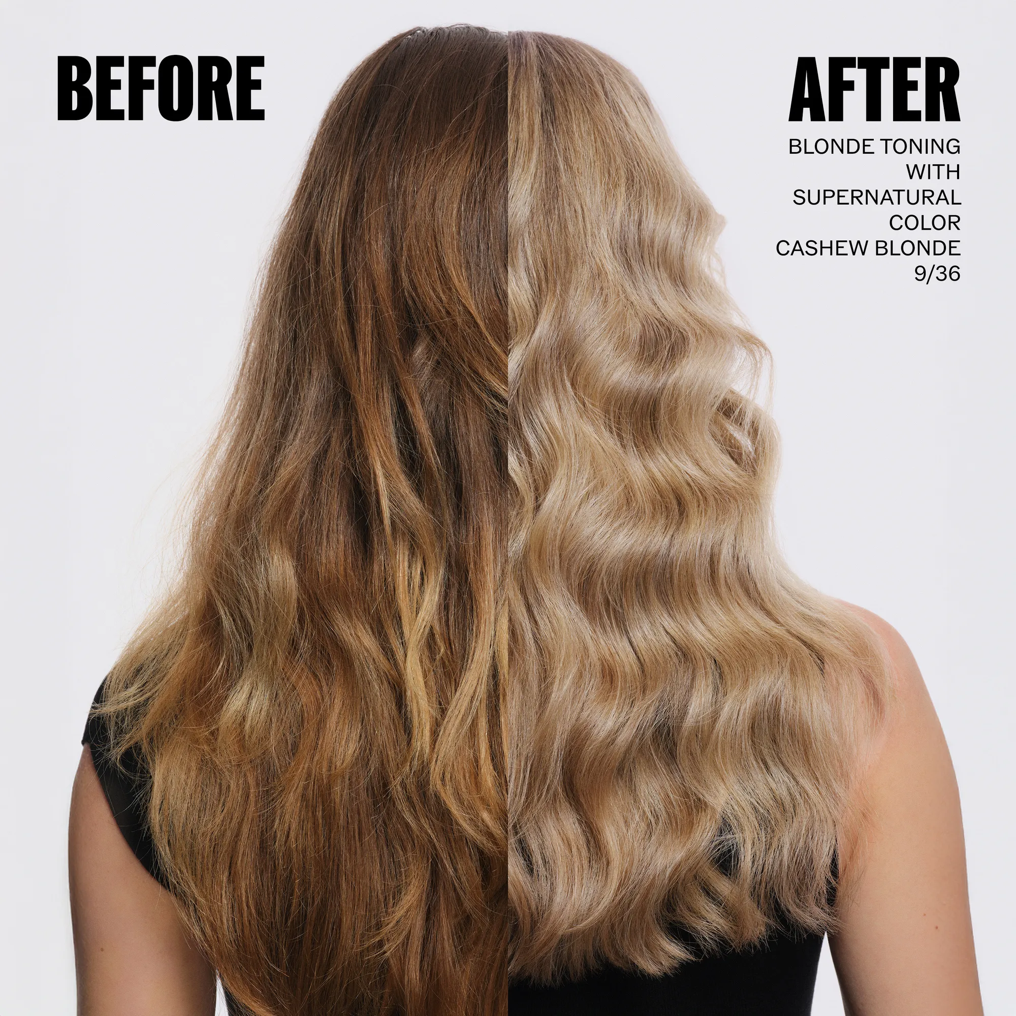Wella Supernatural
