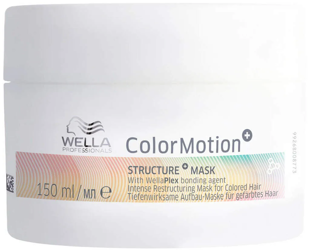 Wella Color Motion+ Maske