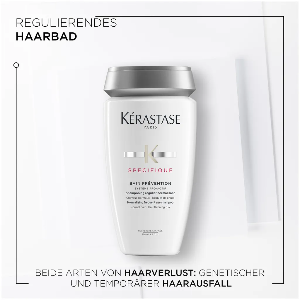 Kérastase Specifique Bain Prévention