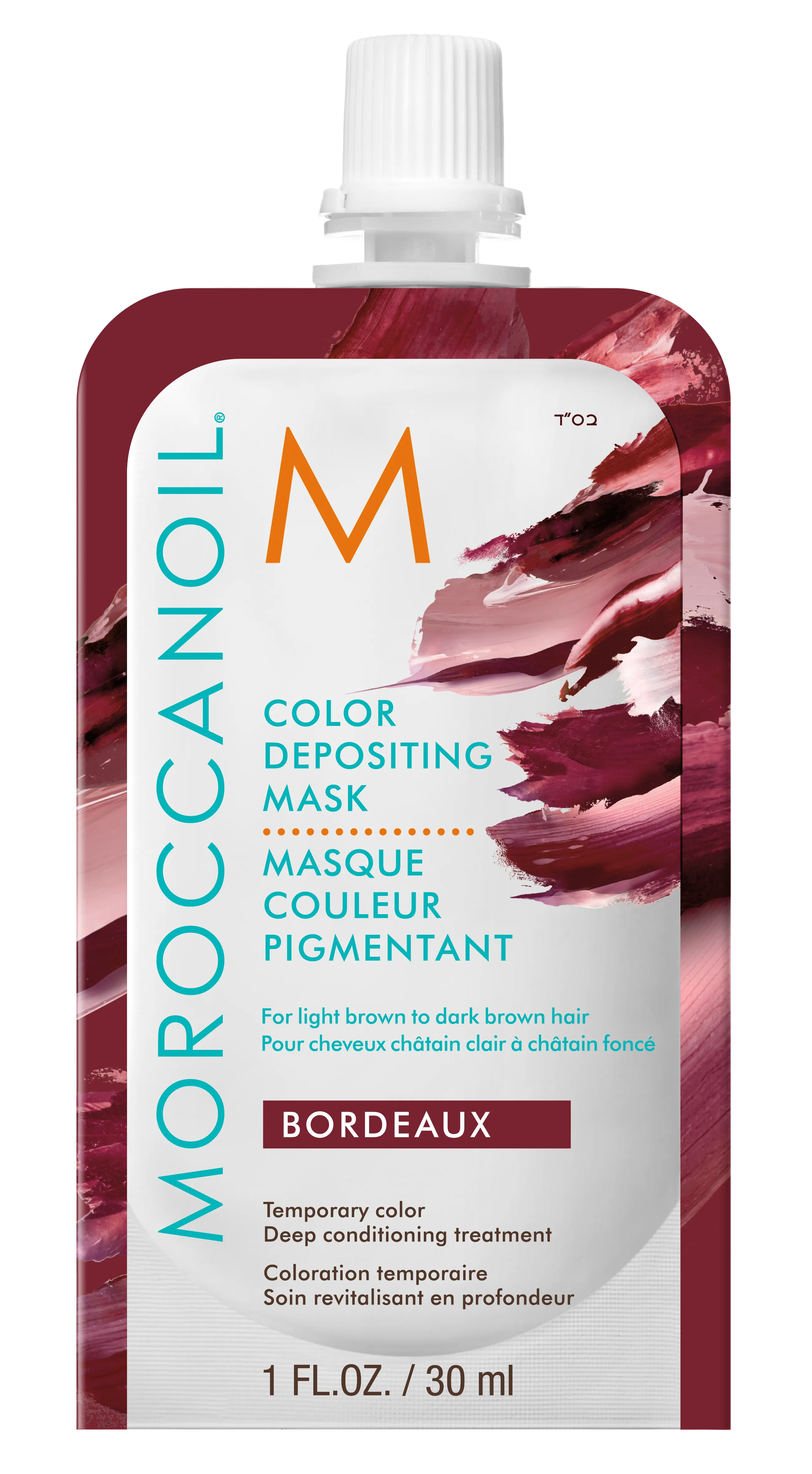 Moroccanoil Color Depositing Mask