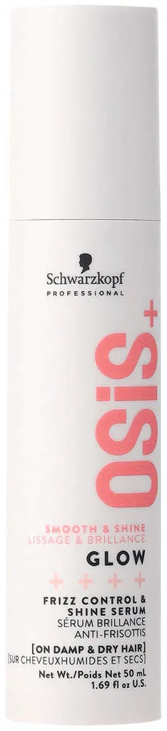 Schwarzkopf OSiS Glow