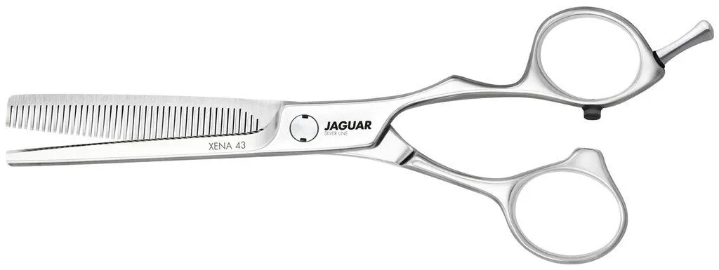 Jaguar Xena 43 Modellierschere