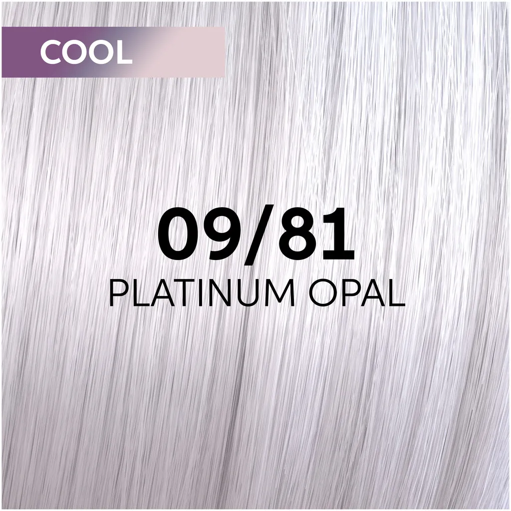 Wella Shinefinity 60ml