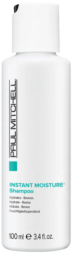 Paul Mitchell Instant Moisture Shampoo