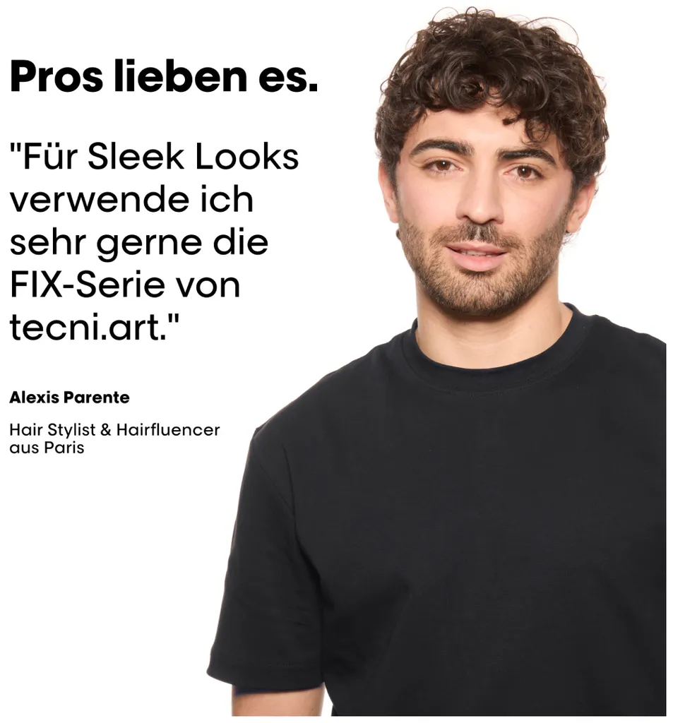 L'Oréal Fix Paste