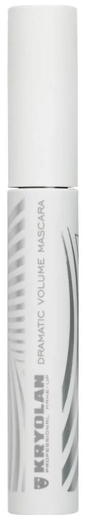Kryolan Dramatic Volume Mascara
