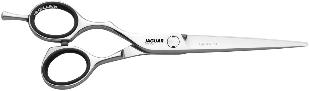 Jaguar CJ4 Plus Left