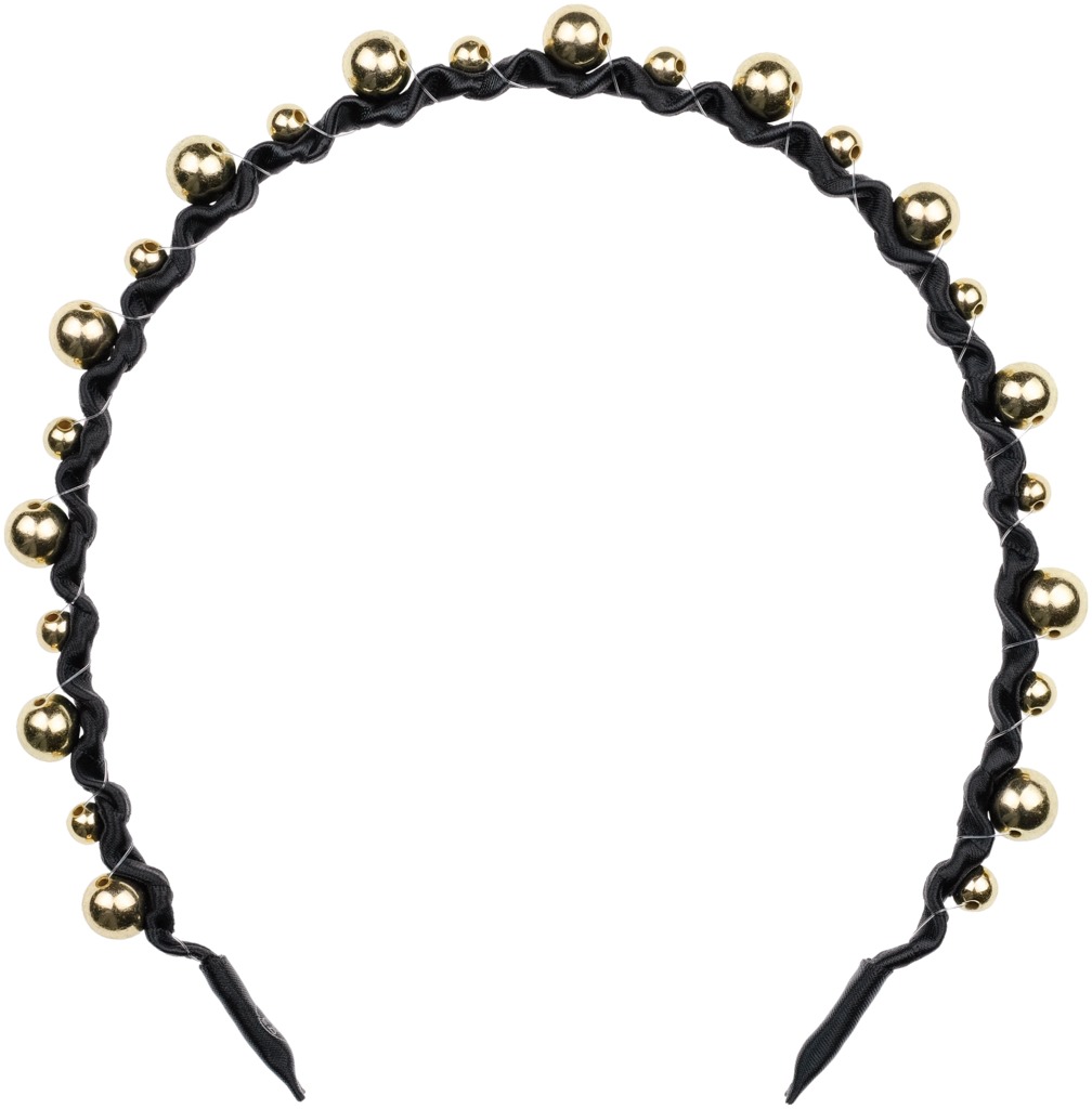 invisibobble HAIRHALO Time to Shine You're a Star